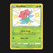 Pokemon TCG Gossifleur SV010/SV122 Shiny Rare Shining Fates Shiny Vault NM