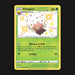 Pokemon TCG Eldegoss SV011/SV122 Shiny Rare Shining Fates Shiny Vault NM