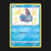 Pokemon TCG Sobble SV025/SV122 Shiny Rare Shining Fates Shiny Vault NM