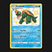 Pokemon TCG Drednaw SV029/SV122 Shiny Rare Shining Fates Shiny Vault NM