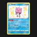 Pokemon TCG Eiscue SV035/SV122 Shiny Rare Shining Fates Shiny Vault NM
