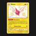 Pokemon TCG Rotom SV038/SV122 Shiny Rare Shining Fates Shiny Vault NM