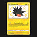Pokemon TCG Pincurchin SV043/SV122 Shiny Rare Shining Fates Shiny Vault NM
