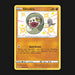 Pokemon TCG Silicobra SV070/SV122 Shiny Rare Shining Fates Shiny Vault NM