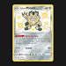 Pokemon TCG Galarian Meowth SV086/SV122 Shiny Rare Shining Fates Shiny Vault NM