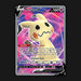 Pokemon TCG Mimikyu V 148/163 Full Art Ultra Rare Battle Styles NM