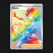 Pokémon TCG Phoebe Sword & Shield - Battle Styles 175/163 Holo Secret Rare NM