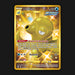Pokemon TCG Octillery 178/163 Gold Secret Rare Battle Styles NM