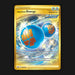 Pokémon TCG Rapid Strike Energy 182/163 Battle Styles Gold Secret Rare NM