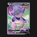 Pokemon TCG Galarian Slowking V 178/198 Full Art Ultra Rare Chilling Reign NM
