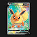 Pokemon TCG Flareon V 169/203 Full Art Ultra Rare Evolving Skies NM
