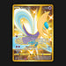 Pokemon TCG Cresselia 228/203 Secret Gold Ultra Rare Evolving Skies NM