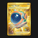 Pokemon TCG Full Face Guard 231/203 Secret Gold Ultra Rare Evolving Skies NM