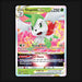 Pokemon TCG Shaymin VSTAR 014/172 Ultra Rare Brilliant Stars NM