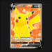 Pokemon TCG Pikachu V 157/172 Full Art Ultra Rare Brilliant Stars NM