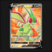 Pokemon TCG Flygon V 164/172 Full Art Ultra Rare Brilliant Stars NM