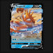 Pokemon TCG Kingler V 028/172 Ultra Rare Brilliant Stars NM