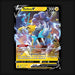 Pokemon TCG Raikou V 048/172 Ultra Rare Brilliant Stars NM