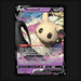 Pokemon TCG Mimikyu V 068/172 Ultra Rare Brilliant Stars NM