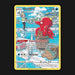 Pokemon TCG Octillery TG03/TG30 Ultra Rare Brilliant Stars Trainer Gallery NM